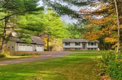 509 Concession 2 Road Trent Hills Ontario K0K 3K0