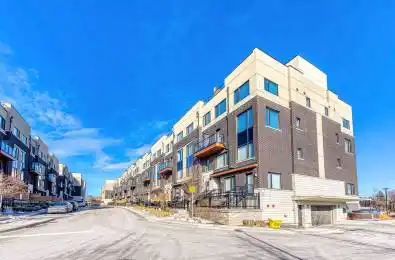 1555 Kingston Road Unit# 310 Pickering Ontario L1V 0E9