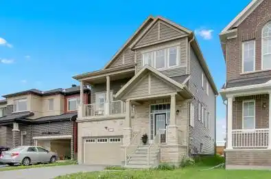 4776 Abbott Street Kanata Ontario K2V 0L4