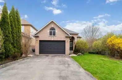 4319 Arejay Avenue Unit# UPPER Lincoln Ontario L0R 1B6