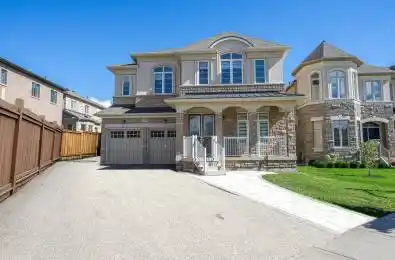 3209 Buttonbush Trail Unit# Room B Oakville Ontario L6H 0T1