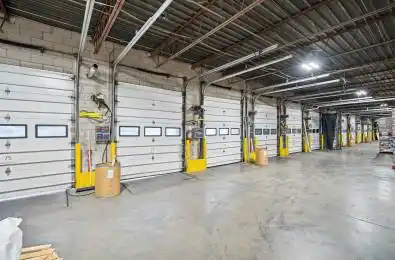 5425 Dixie Road Unit# A Mississauga Ontario L4W 2A2