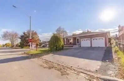 54 Richvale Drive Brampton Ontario L6Z 1M5