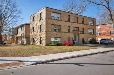 41 Marina Avenue Unit# 3 Toronto W06 Ontario M8W 1K5