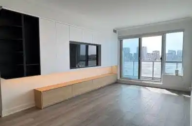 8 Water Walk Drive Unit# 707 Markham Ontario L3R 6L4