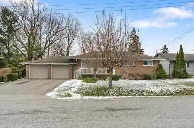 26 Southdale Drive St. Catharines Ontario L2M 3N5
