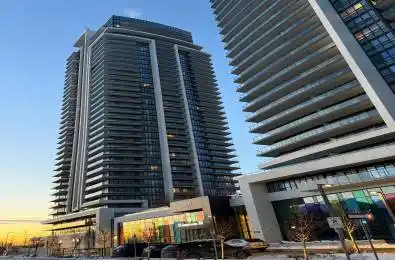 12 Gandhi Lane Unit# 1915 Markham Ontario L3T 0G8