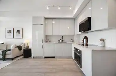 10 Abeja Street Unit# 2521 Vaughan Ontario L4K 0R4