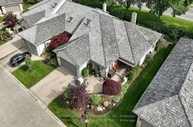 1200 Riverside Drive Unit# 4 London North Ontario N6H 5C6