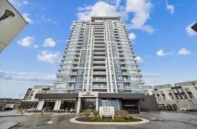 385 Winston Road Unit# 1901 Grimsby Ontario L3M 4E8
