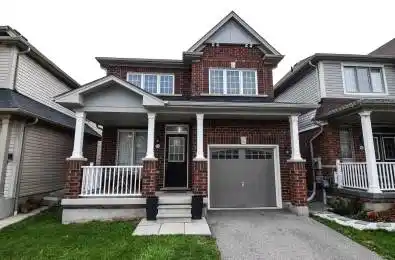 7794 Sassafras Trail Niagara Falls Ontario L2H 0N5