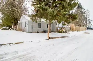 144 Whiting Street Ingersoll Ontario N5C 3B3