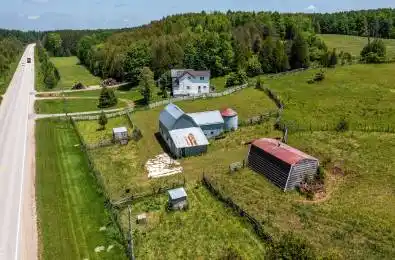 504482 Grey Rd 12 N/A West Grey Ontario N0C 1H0