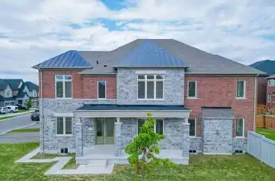 126 Petal Avenue East Gwillimbury Ontario L9N 0Y4