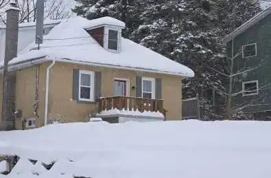 7 Duncan Street Huntsville Ontario P1H 1V9