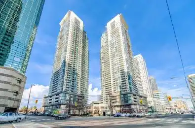 5168 Yonge Street Unit# 3112 Toronto C07 Ontario M2N 5P6