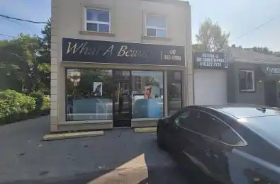 612 Lakeshore Road Mississauga Ontario L5G 1J4