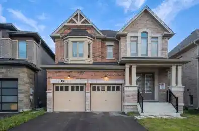 197 Thompson Drive East Gwillimbury Ontario L9N 0V5