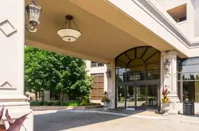 9225 Jane Street Unit# 1616 Vaughan Ontario L6A 0J7