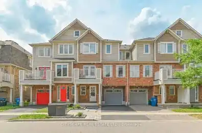 553 Pharo Point Milton Ontario L9T 8H6