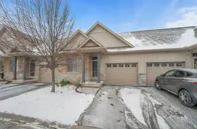 5490 Prince Edward Avenue Unit# 8 Niagara Falls Ontario L2G 0G5