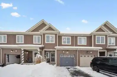 73 Courtney Street Centre Wellington Ontario N1M 0E5