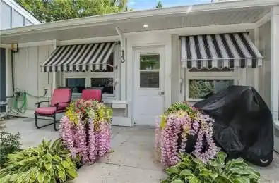 13 Sister Varga Terrace Hamilton Ontario L9B 1T8