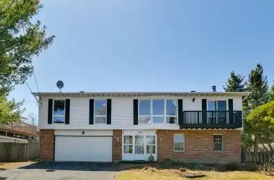 136 James Cummings Avenue Crystal Bay - Rocky Point - Bayshore Ontario