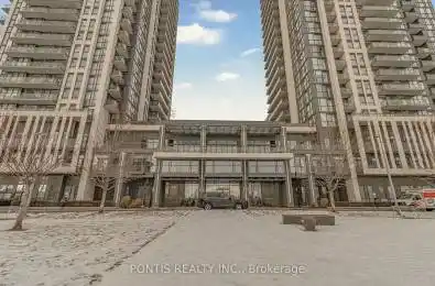 17 Zorra Street Unit# 606 Toronto W08 Ontario M8Z 0C8