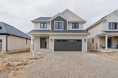 29 Hemlock Crescent Aylmer Ontario N5H 0C1