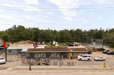 1285 BAYFIELD Street Unit# Unit 1 Springwater Ontario L9X 0P1