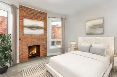 291 Emerald Street Unit# Main Hamilton Ontario L8L 5T2