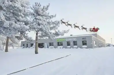 145 Engelhard Drive Aurora Ontario L4G 3V1