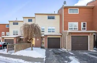 72 Martin Road Unit# 13 Clarington Ontario L1C 3N3