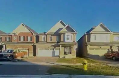 22 Mccargow Drive Haldimand Ontario N3W 1V3