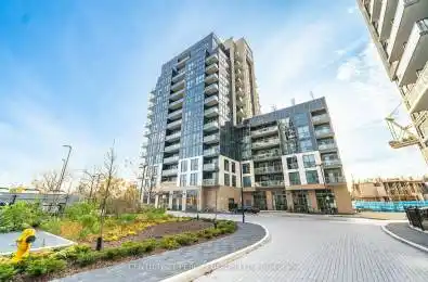 10 Meadowglen Place Unit# 611 Toronto E09 Ontario M1G 0A8