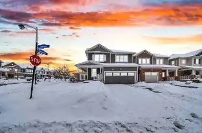 3 Ludolph St Street Kitchener Ontario N2R 1P6