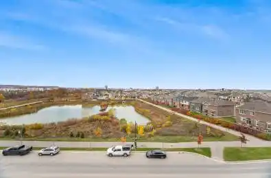 720 Whitlock Avenue Unit# 512 Milton Ontario L9E 2B5