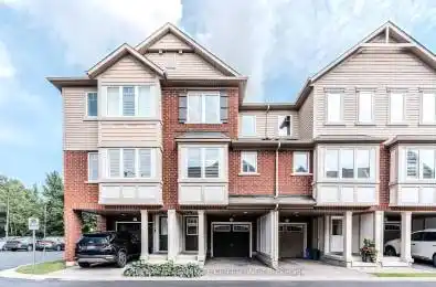 6020 Derry Road Unit# 48 Milton Ontario L9T 8L6