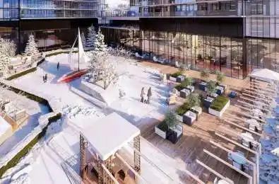 3 Concord Cityplace Way Toronto C01 Ontario M5V 0X4