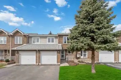 1904 SUMMERFIELDS Crescent Orleans - Convent Glen and Area Ontario K1C