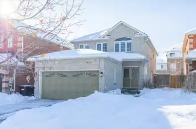 1444 Forest Street Innisfil Ontario L9S 4Y4