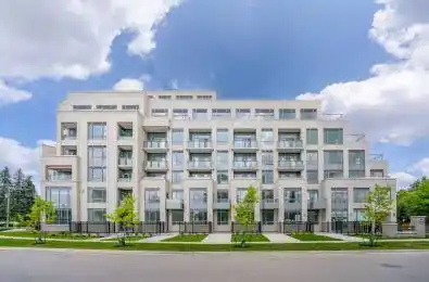 2075 King Road Unit# 247 King Ontario L7B 0R6