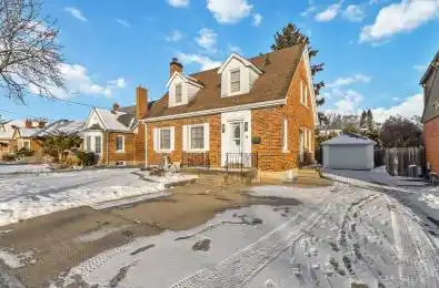 19 Baldwin Avenue Brantford Ontario N3S 1H6