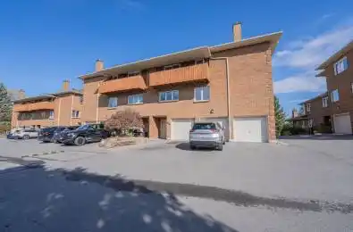 208 STRATAS Court Kanata Ontario K2L 3K5