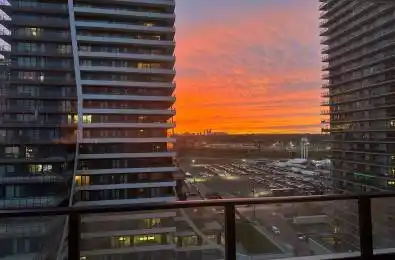 20 Shore Breeze Drive Unit# 1402 Toronto W06 Ontario M8V 0C7