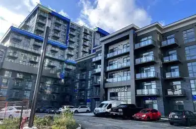 460 Dundas Street Unit# 1107 Hamilton Ontario L8B 2A5