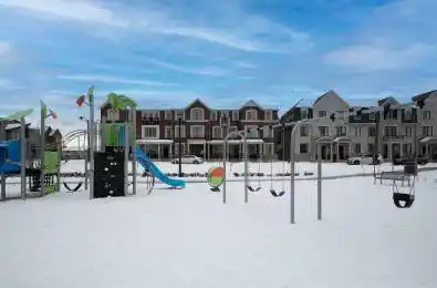 3028 Merrick Road Oakville Ontario L6H 7Y2