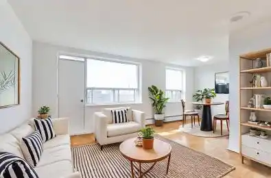 1765 Lawrence Avenue Unit# 214 Toronto E04 Ontario M1R 2X8