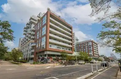 1830 Bloor Street Unit# 612 Toronto W02 Ontario M6P 0A2